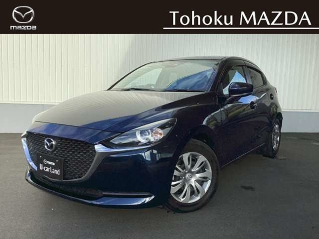MAZDA2 1.5 15S プロアクティブ 
