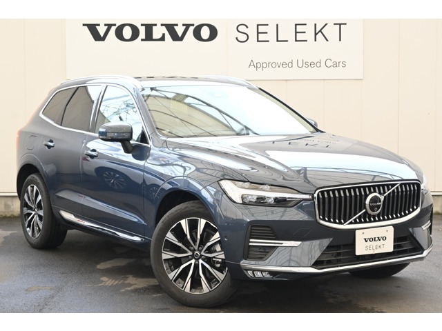 XC60 アルティメット B5 AWD 4WD 