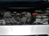 マーチ 1.2 NISMO 