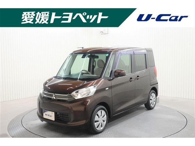 eKスペース G e-アシスト 