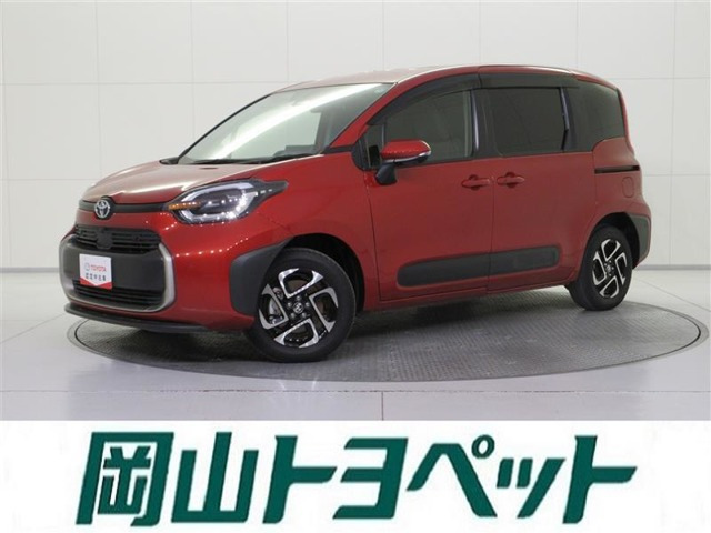 シエンタ ハイブリッド 1.5 Z E-Four 4WD 