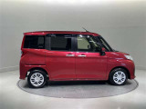 ルーミー 1.0 G S 