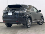 ハリアー 2.0 プレミアム 4WD 4WD 修復歴無し