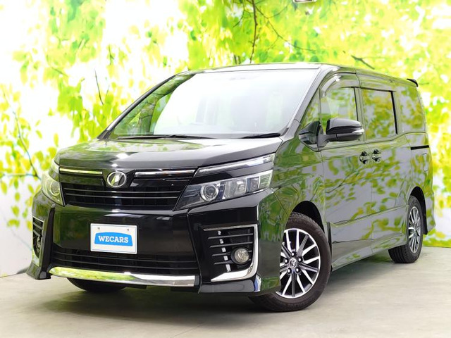 値下 美品ヴォクシートヨタTOYOTA純正 ガード 76906-28120-C1