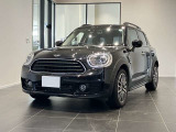 BMW MINI ミニクロスオーバー