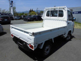 サンバートラック TB 4WD 