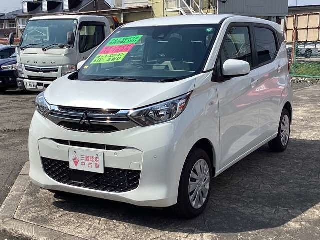 eKワゴン G 4WD 