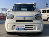 アルト ハイブリッド(HYBRID) S 