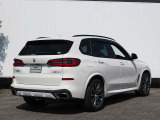X5 xドライブ 35d Mスポーツ 4WD 