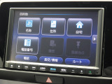 フィット  1.5 e:HEV ホーム