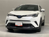 C-HR  GLED ED
