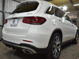 GLC 300 4マチック AMGライン 4WD 