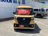 スペーシアベース XF 