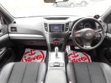 レガシィツーリングワゴン 2.0 GT DIT スペックB アイサイト 4WD 