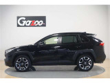 RAV4 2.0 アドベンチャー 4WD 
