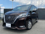 セレナ 2.0 ハイウェイスター V 4WD 