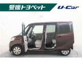 eKスペース G e-アシスト 