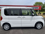 タント フレンドシップ スローパー L SAIII 