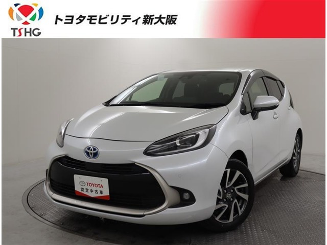 アクア  1.5 Z