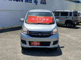 eKワゴン E 