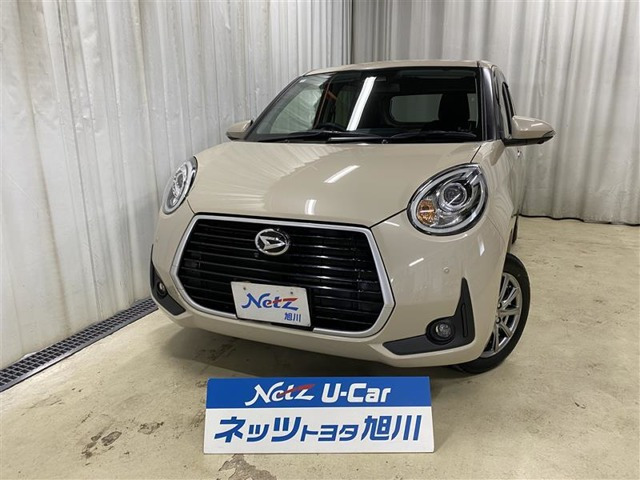 ブーン 1.0 シルク Gパッケージ SAIII 4WD 
