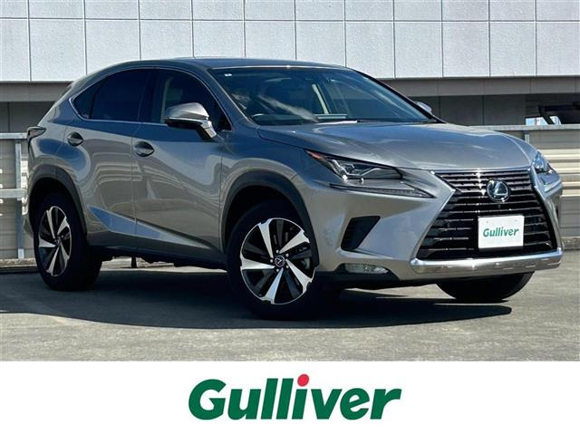 NX 300h Iパッケージ サンルーフ 修復歴無し