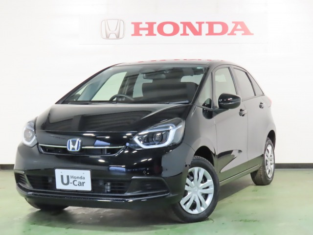 フィット  1.5 e:HEV ホーム 4WD