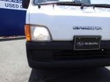 サンバートラック TB 4WD 