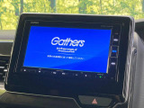 N-BOXカスタム G EX ターボ ホンダセンシング 