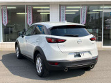 CX-3  1.5 15S ツーリング
