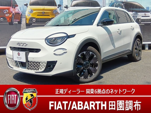 600e ラ プリマ 