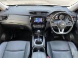 エクストレイル 2.0 X 4WD ワンオーナー