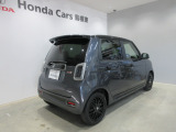 N-ONE RS 