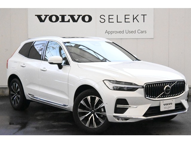 XC60 アルティメット B5 AWD 4WD 
