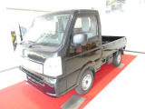キャリイ KC エアコン パワステ 