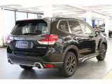 フォレスター 1.8 スポーツ 4WD 