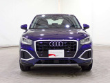 Q2 35 TFSI アドバンスド 