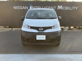 NV200バネットバン 1.6 DX ルートバン 4WD 