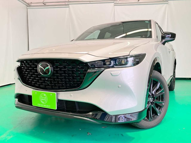 CX-5 2.2 XD レトロスポーツエディション 4WD 