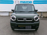 フレアクロスオーバー XG 4WD 