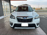 フォレスター 2.0 アドバンス 4WD 