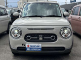 アルトラパン  LC 660 X 4WD