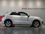 Q2 1.0 TFSI スポーツ 