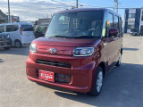 タント L 4WD 