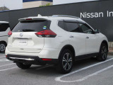 エクストレイル 2.0 20Xi 2列車