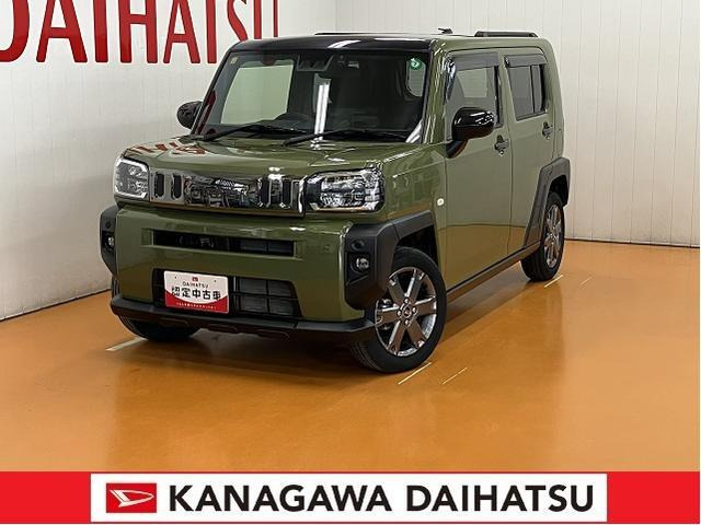 タフト G ターボ 