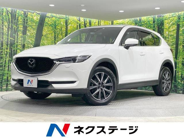 CX-5 2.2 XD Lパッケージ 