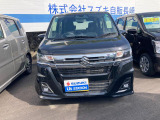ワゴンRカスタムZ ハイブリッド(HYBRID) ZT 
