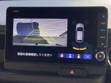 N-BOXカスタム ターボ コーディネートスタイル 2トーン 