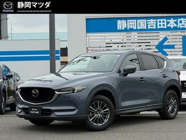 CX-5 2.2 XD スマートエディション 